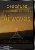 Haunted House Records Electronic Critters2 : Airwaves