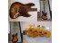 Squier Jazz Bass (Made in Japan)