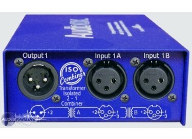 ARX ISO-Combiner