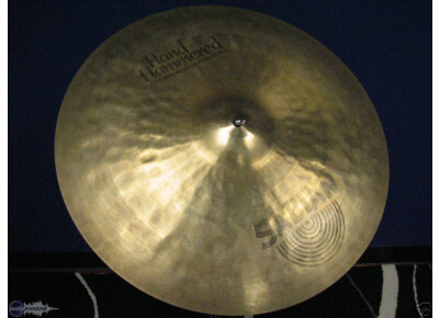 Sabian HH Manhattan Ride 20"