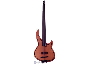 Leduc U-Bass 4 cordes Fretless Standard