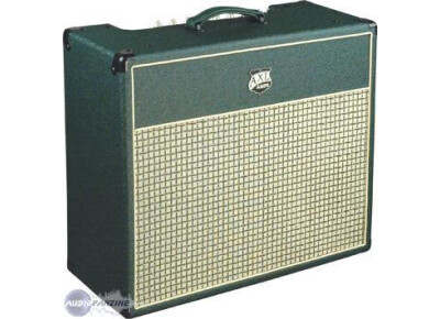 Axl Guitars Medway Special 1GN