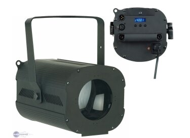 Showtec LED Power Flower