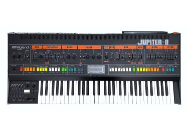 Roland Jupiter-8