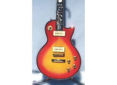 Dillion Extrème Blues