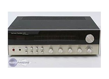 Harman/Kardon HK 430