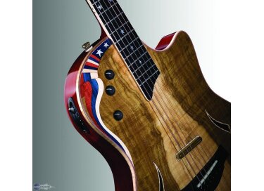 Taylor Liberty Tree T5