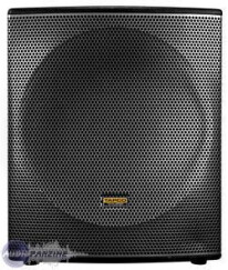 TAPCO TH-18s Active Subwoofer
