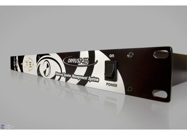 Wroclaw Audio Force Orfeusz412