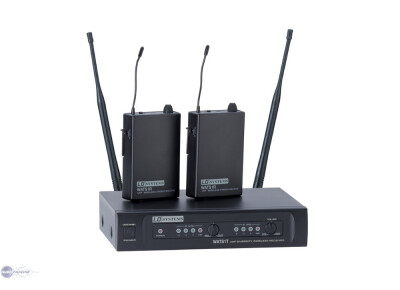 LD Systems WATS1