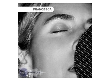 Tonehammer Forgotten Voices: "Francesca"