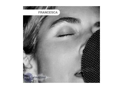 Tonehammer Forgotten Voices: "Francesca"