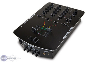 Numark Pro SMX DJ mixer