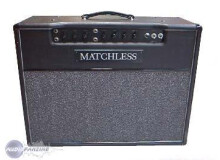 Matchless DC-30 Reissue