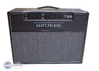 Matchless DC-30 Reissue