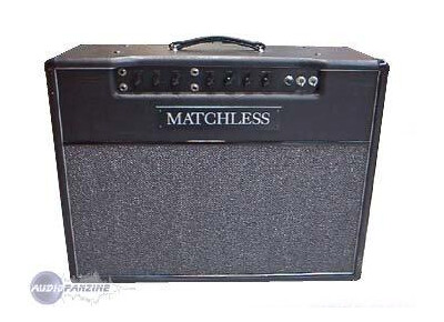 Matchless DC-30 Reissue