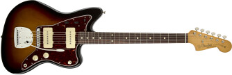 Fender Classic Player Jazzmaster Special Giveaway