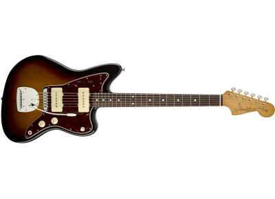Fender Classic Player Jazzmaster Special