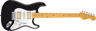 [NAMM] Dave Murray Stratocaster
