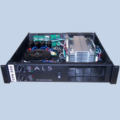 Als (Audio Light Systems) CPA-900