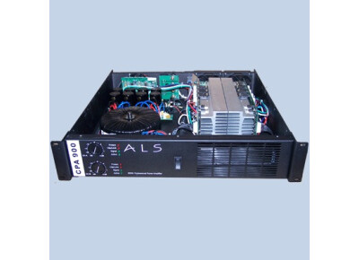 Als (Audio Light Systems) CPA-900