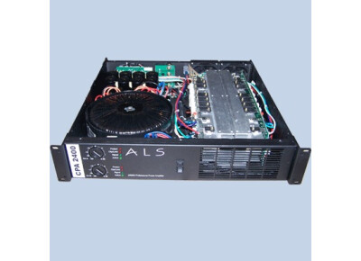 Als (Audio Light Systems) CPA-2400