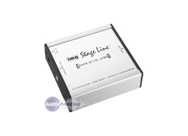 img Stage Line DMX-510USB
