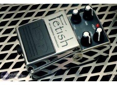 Isp Technologies Fetish