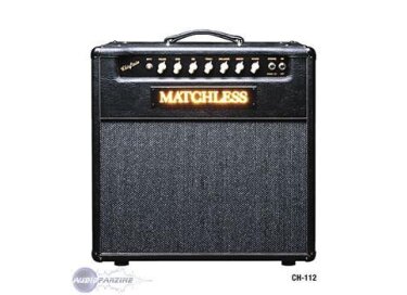 Matchless CH-112 Chieftain