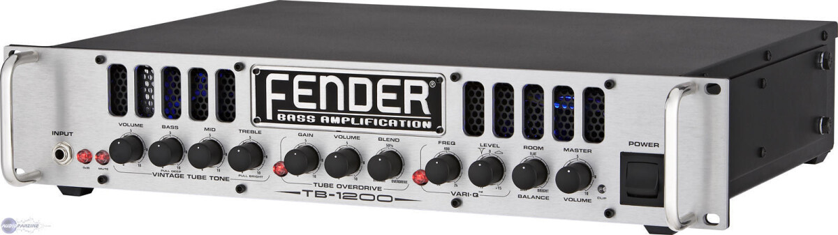 Fender TB-1200