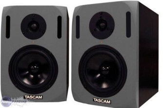 Tascam VL-A5