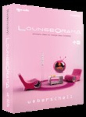 Ueberschall releases LoungeOramA