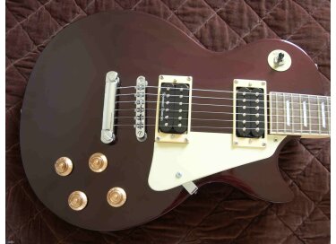 Selecte Guitare Nacre Originale