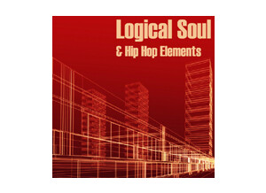 Loopmasters Logical Soul and Hip Hop Elements