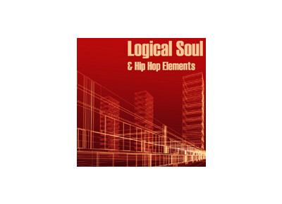 Loopmasters Logical Soul and Hip Hop Elements