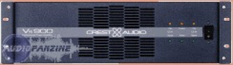 Crest Audio VS900