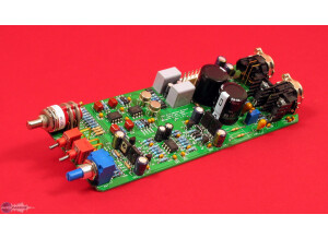 Seventh Circle Audio C84