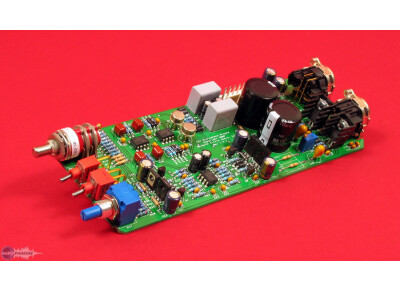 Seventh Circle Audio C84