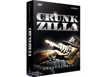 Ueberschall Crunkzilla