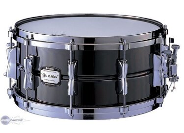 Yamaha Signature Manu Katché Snare 14x6.5"