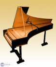 Grimaldi harpsichord add-on released