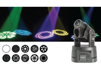 Chauvet Minspot