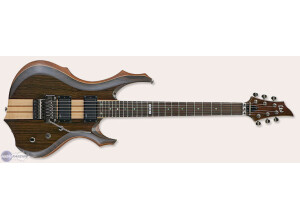 LTD F-2E
