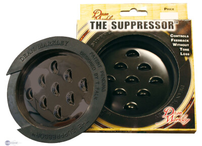 Dean Markley The Suppressor