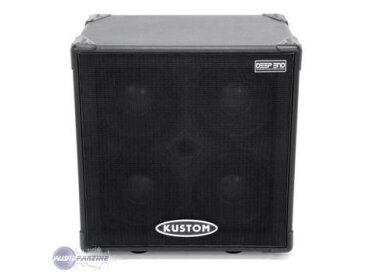 Kustom DE410H