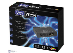 Terratec Producer Vice Versa