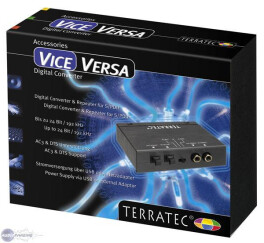 Terratec Producer Vice Versa
