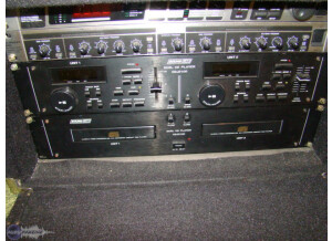SoundLAB CDJ 2100