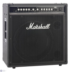 Marshall presents new MB bass amp models