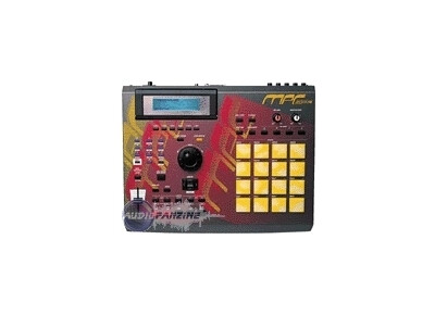 Akai Professional MPC2000XL ES1/zip